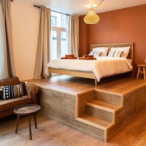 Appartement met een Slaapkamer